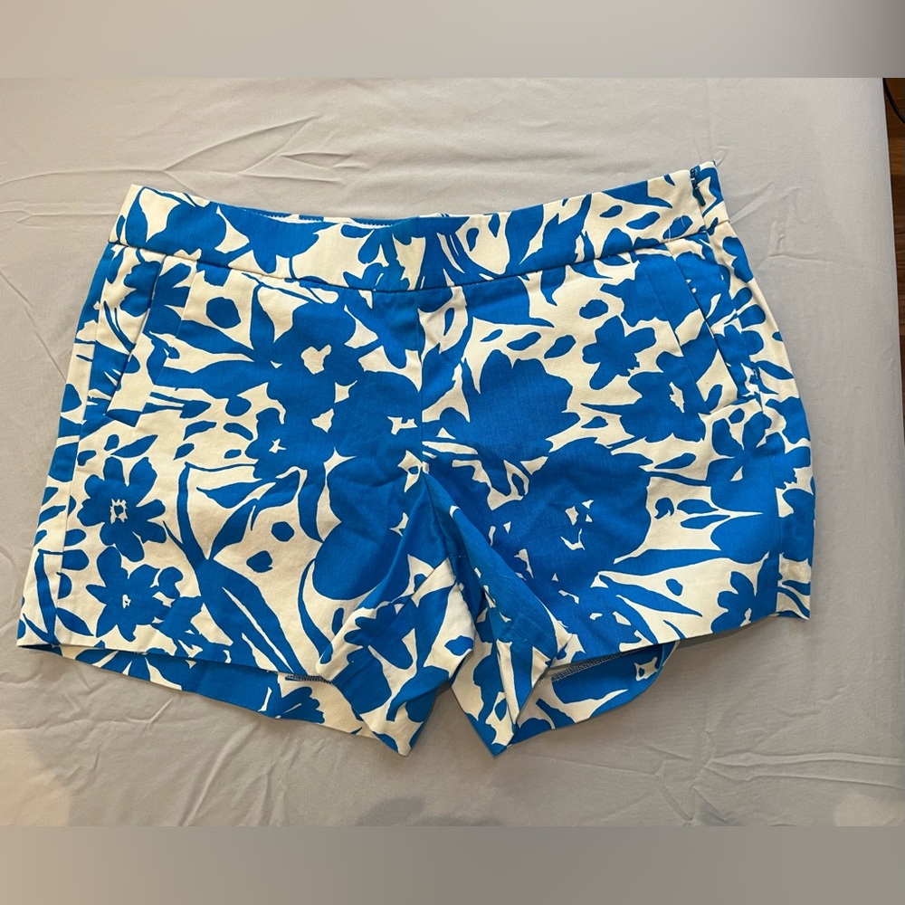 JCrew Shorts Size 14 - Worn Once
